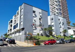 Foto 1 de Apartamento com 2 Quartos à venda, 63m² em Jardim Mauá, Novo Hamburgo