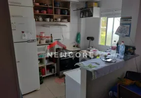 Foto 1 de Apartamento com 2 Quartos à venda, 45m² em Parque das Nações, Bauru