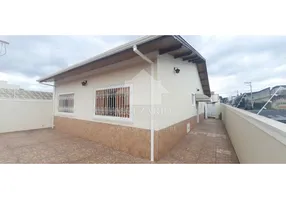 Foto 1 de Casa com 3 Quartos à venda, 163m² em Jardim Eulália, Taubaté