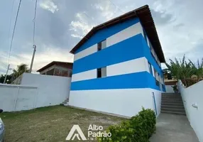 Foto 1 de Apartamento com 2 Quartos à venda, 52m² em Cruzeiro, Gravatá