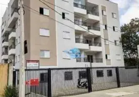 Foto 1 de Apartamento com 2 Quartos à venda, 56m² em Vila Boa Vista, Sorocaba