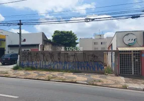 Foto 1 de Lote/Terreno à venda, 185m² em Bonfim, Campinas