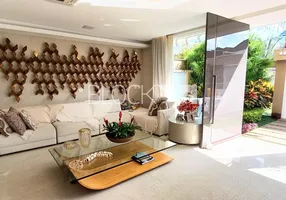 Foto 1 de Casa de Condomínio com 4 Quartos à venda, 431m² em Recreio Dos Bandeirantes, Rio de Janeiro