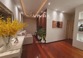 Foto 1 de Apartamento com 2 Quartos à venda, 54m² em Piedade, Rio de Janeiro