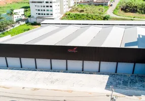 Foto 1 de Galpão/Depósito/Armazém à venda, 1105m² em Santo Antonio, Viçosa