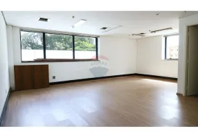 Foto 1 de Sala Comercial para alugar, 40m² em Consolação, São Paulo