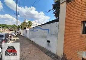 Foto 1 de Lote/Terreno para alugar, 345m² em Jardim Girassol, Americana