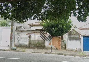 Foto 1 de Lote/Terreno à venda, 270m² em Jardim Sao Paulo, Sorocaba