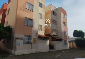 Foto 1 de Apartamento com 2 Quartos à venda, 50m² em Planalto, Belo Horizonte