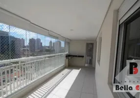 Foto 1 de Apartamento com 2 Quartos à venda, 72m² em Vila Prudente, São Paulo