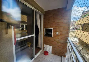 Foto 1 de Apartamento com 3 Quartos à venda, 82m² em Novo Mundo, Curitiba
