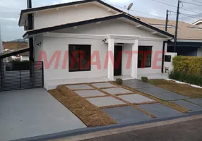 Foto 1 de Casa de Condomínio com 3 Quartos à venda, 183m² em Centro, Bragança Paulista