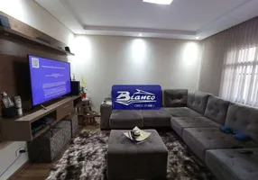 Foto 1 de Casa com 3 Quartos para venda ou aluguel, 240m² em Jardim Bom Clima, Guarulhos