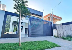 Foto 1 de Casa com 3 Quartos à venda, 138m² em Bom Jardim, Maringá