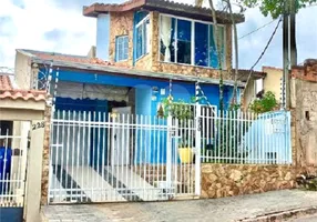 Foto 1 de Casa com 3 Quartos à venda, 175m² em Wanel Ville, Sorocaba