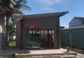 Foto 1 de Casa com 2 Quartos à venda, 85m² em Praia de Boraceia, Bertioga