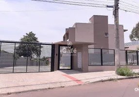 Foto 1 de Casa com 2 Quartos para venda ou aluguel, 72m² em São José, Santa Maria