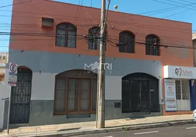 Foto 1 de Ponto Comercial para venda ou aluguel, 256m² em Centro, Araraquara