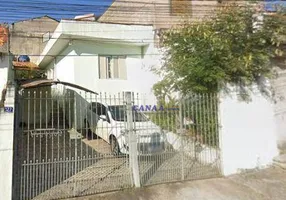 Foto 1 de Casa com 2 Quartos para alugar, 86m² em Jardim Saporito, Taboão da Serra