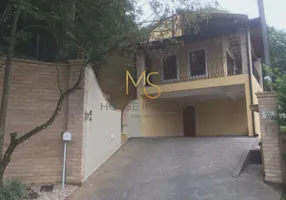 Foto 1 de Casa com 5 Quartos à venda, 361m² em Aldeia da Fazendinha, Carapicuíba