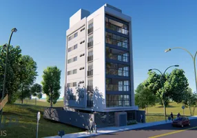 Foto 1 de Apartamento com 3 Quartos à venda, 92m² em Itacolomi, Balneário Piçarras