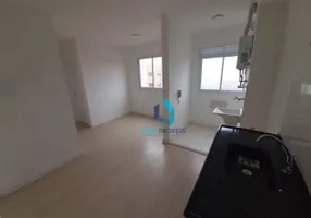 Foto 1 de Apartamento com 2 Quartos à venda, 36m² em Vila Emir, São Paulo