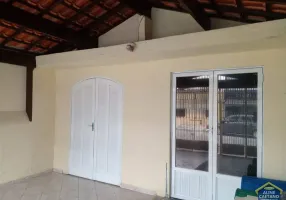 Foto 1 de Casa com 3 Quartos à venda, 89m² em Boqueirão, Praia Grande