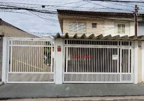 Foto 1 de Sobrado com 4 Quartos para alugar, 205m² em Jardim Barbosa, Guarulhos