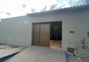 Foto 1 de Casa com 3 Quartos à venda, 105m² em Conjunto Dona Iris I, Trindade