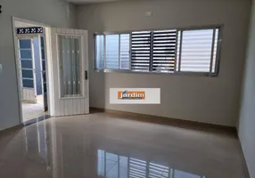 Foto 1 de Imóvel Comercial com 4 Quartos para alugar, 270m² em Parque Sao Diogo, São Bernardo do Campo