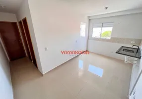 Foto 1 de Apartamento com 2 Quartos à venda, 44m² em Artur Alvim, São Paulo