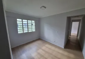 Foto 1 de Apartamento com 2 Quartos à venda, 50m² em Jardim Silvio Sampaio, Taboão da Serra