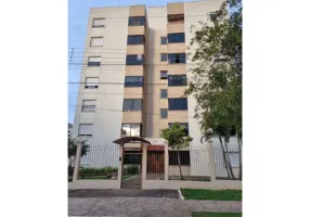 Foto 1 de Apartamento com 2 Quartos à venda, 52m² em Sarandi, Porto Alegre