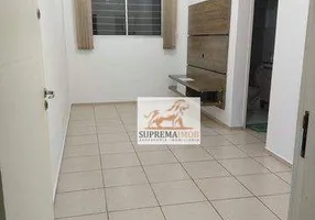 Foto 1 de Apartamento com 2 Quartos à venda, 51m² em Vila Gabriel, Sorocaba