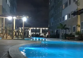 Foto 1 de Apartamento com 2 Quartos para alugar, 53m² em Cidade Universitária, Maceió