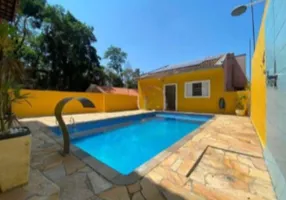 Foto 1 de Casa com 5 Quartos à venda, 338m² em Parque Nova Jandira, Jandira