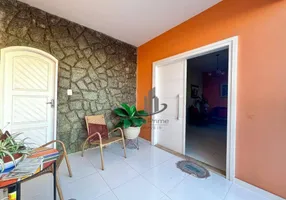 Foto 1 de Casa com 3 Quartos à venda, 167m² em Centro, Pinheiral