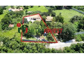 Foto 1 de Fazenda/Sítio com 2 Quartos à venda, 150m² em Cajuru do Sul, Sorocaba