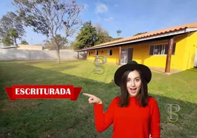 Foto 1 de Fazenda/Sítio com 3 Quartos à venda, 142m² em Jardim Estancia Brasil, Atibaia