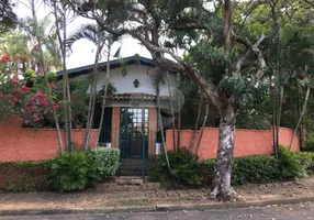 Foto 1 de Casa com 6 Quartos à venda, 436m² em Jardim Dom Bosco, Indaiatuba
