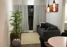Foto 1 de Apartamento com 2 Quartos para venda ou aluguel, 60m² em Butantã, São Paulo