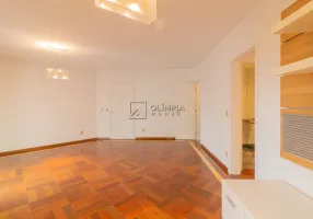 Foto 1 de Apartamento com 2 Quartos à venda, 94m² em Moema, São Paulo