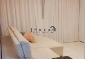 Foto 1 de Casa com 2 Quartos à venda, 75m² em Jardim Vista Alegre, Campo Limpo Paulista