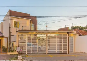 Foto 1 de Casa de Condomínio com 3 Quartos à venda, 98m² em Mato Grande, Canoas