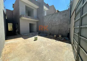 Foto 1 de Casa com 3 Quartos à venda, 120m² em Candida Ferreira, Contagem