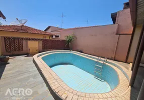 Foto 1 de Casa com 3 Quartos à venda, 200m² em Jardim Cruzeiro do Sul, Bauru