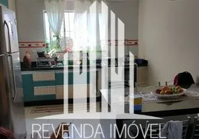 Foto 1 de Casa de Condomínio com 4 Quartos à venda, 180m² em Jardim Belcito, São Paulo