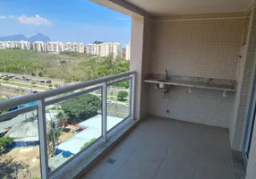 Foto 1 de Apartamento com 3 Quartos à venda, 82m² em Barra da Tijuca, Rio de Janeiro