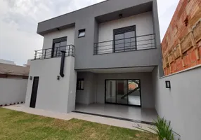 Foto 1 de Casa de Condomínio com 3 Quartos à venda, 196m² em Parque Rural Fazenda Santa Cândida, Campinas