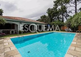 Foto 1 de Casa com 4 Quartos à venda, 579m² em Chácara Santo Antônio, São Paulo